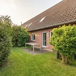 Hjertets Hus Casa de Férias *