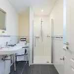 Casa de Férias Hjertets Hus *