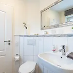 Casa de Férias Hjertets Hus Humptrup