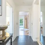 Casa de Férias Hjertets Hus Humptrup