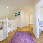 Casa de Férias Hjertets Hus