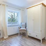 Hjertets Hus Casa de Férias