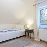 Hjertets Hus Casa de Férias *