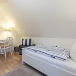 Hjertets Hus Casa de Férias Humptrup