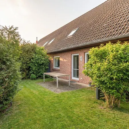 Hjertets Hus Semesterbostad *