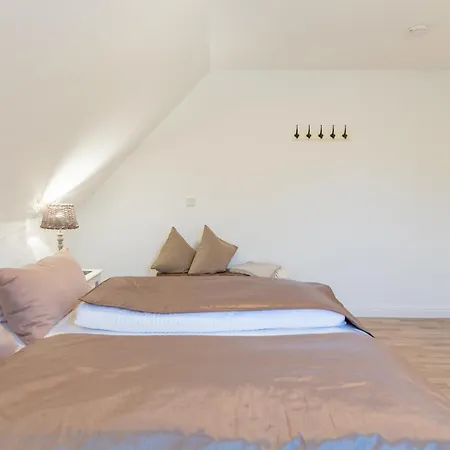 Casa de Férias Hjertets Hus *