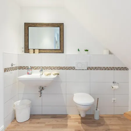 Hjertets Hus Humptrup