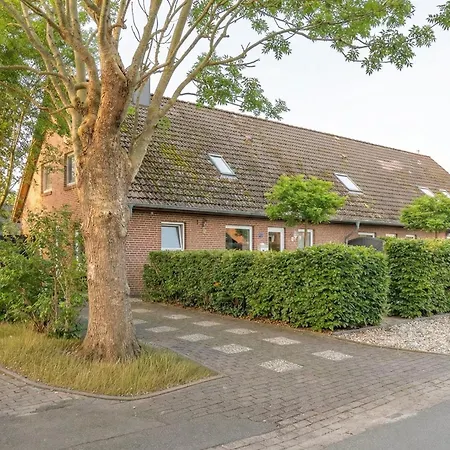 Semesterbostad Hjertets Hus