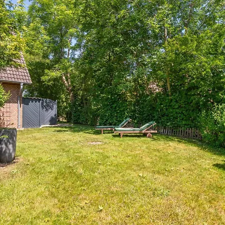 Hjertets Hus Humptrup