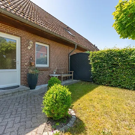 Hjertets Hus 펜션